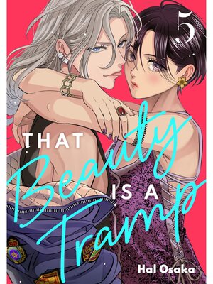 cover image of That Beauty is a Tramp Volume 5